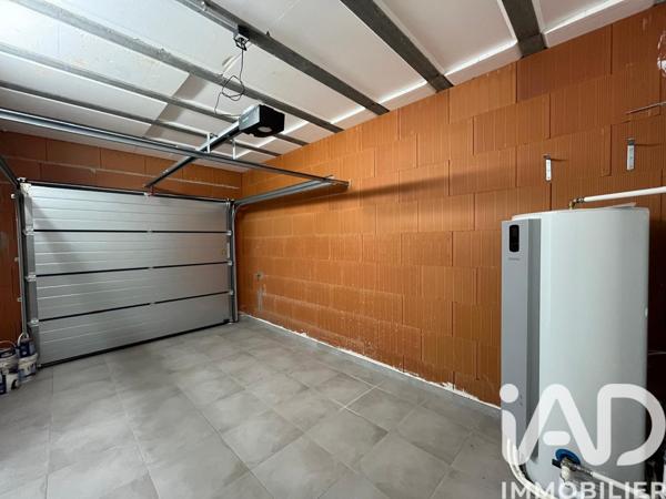 Maison à vendre 4 pièces 106 m² Narbonne