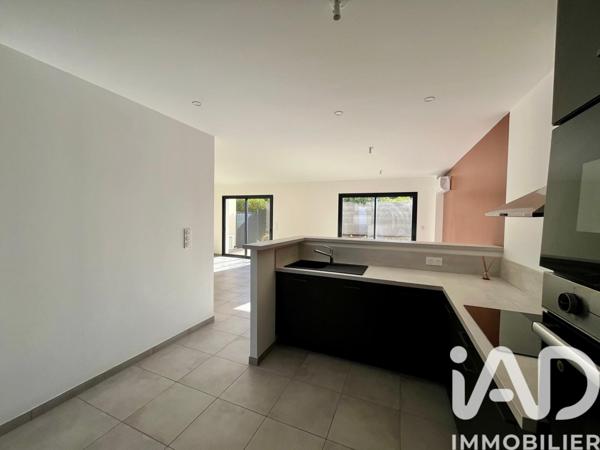 Maison à vendre 4 pièces 106 m² Narbonne