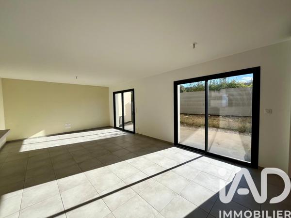 Maison à vendre 4 pièces 106 m² Narbonne