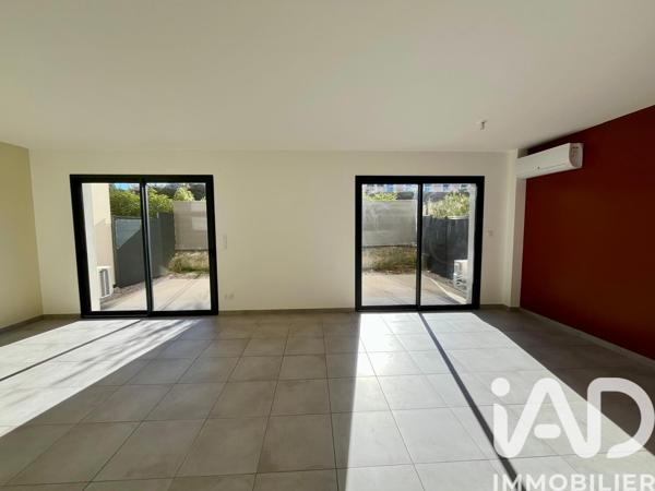 Maison à vendre 4 pièces 106 m² Narbonne