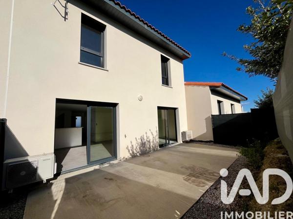 Maison à vendre 4 pièces 106 m² Narbonne