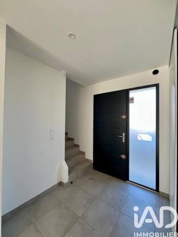 Maison à vendre 4 pièces 106 m² Narbonne