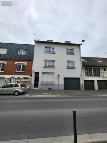 Maison à vendre à Reims dans la Marne (51100), ref : 51048-746