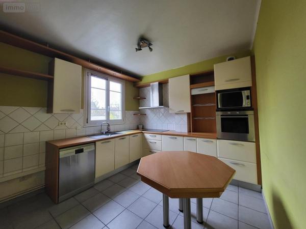 Maison à vendre à Reims dans la Marne (51100), ref : 51048-746