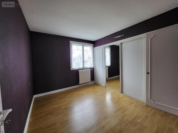 Maison à vendre à Reims dans la Marne (51100), ref : 51048-746