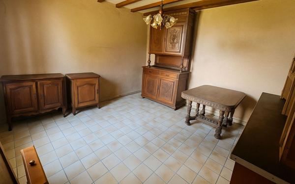 Maison à vendre    4 pièces • 99,39 m2 La Buisse