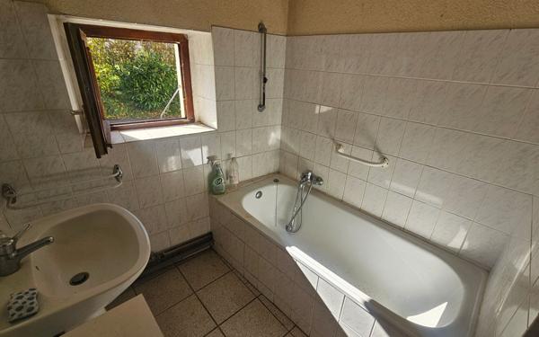 Maison à vendre    4 pièces • 99,39 m2 La Buisse