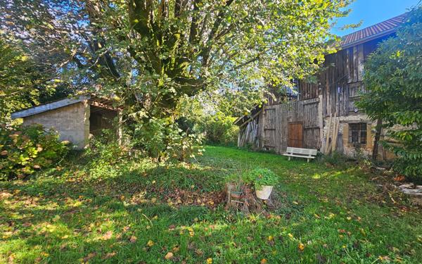 Maison à vendre    4 pièces • 99,39 m2 La Buisse