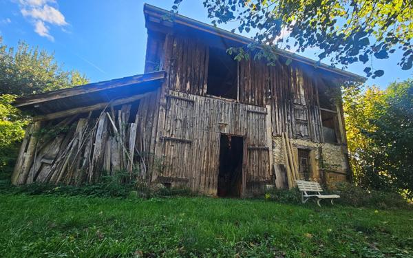 Maison à vendre    4 pièces • 99,39 m2 La Buisse