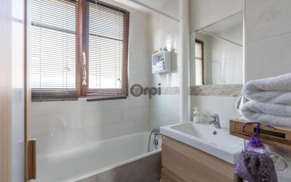 Appartement à vendre    4 pièces • 61,76 m2 Champigny-sur-Marne