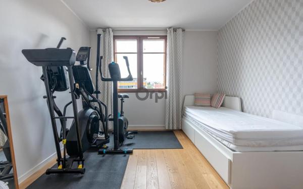 Appartement à vendre    4 pièces • 61,76 m2 Champigny-sur-Marne