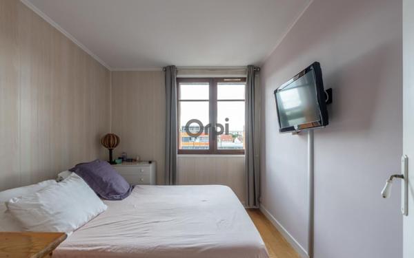 Appartement à vendre    4 pièces • 61,76 m2 Champigny-sur-Marne