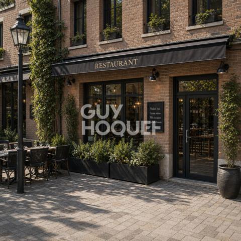 EXCLUSIVITÉ - RESTAURANT AU COEUR DE MONTAUBAN