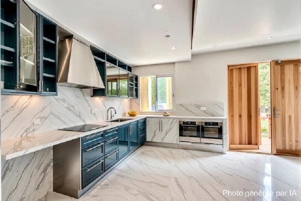 Appartement Marseille 2 pièce(s) 40 m² POINTE ROUGE - PARKING