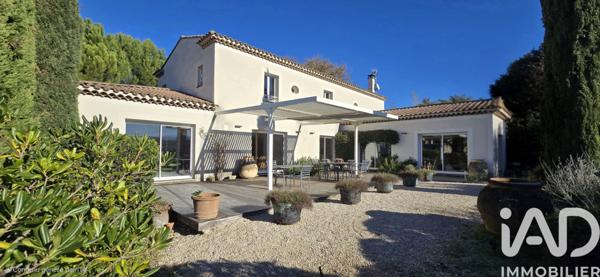 Maison à vendre 9 pièces 280 m² Mormoiron