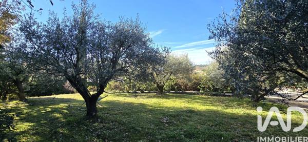 Maison à vendre 9 pièces 280 m² Mormoiron