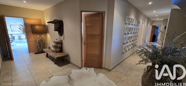 Maison à vendre 9 pièces 280 m² Mormoiron