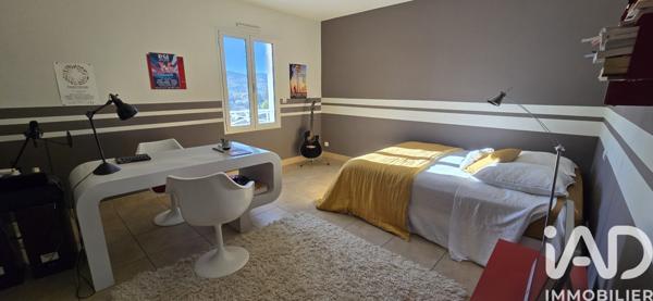 Maison à vendre 9 pièces 280 m² Mormoiron