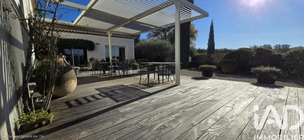 Maison à vendre 9 pièces 280 m² Mormoiron