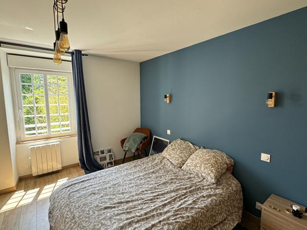 Vente Maison150 m² - 5 Pièces - LA FRESNAIS (35111)