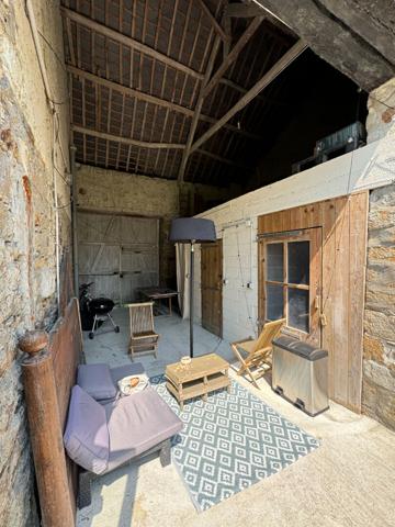 Vente Maison150 m² - 5 Pièces - LA FRESNAIS (35111)