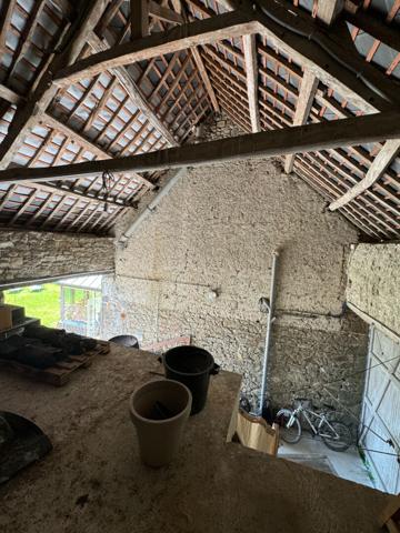 Vente Maison150 m² - 5 Pièces - LA FRESNAIS (35111)