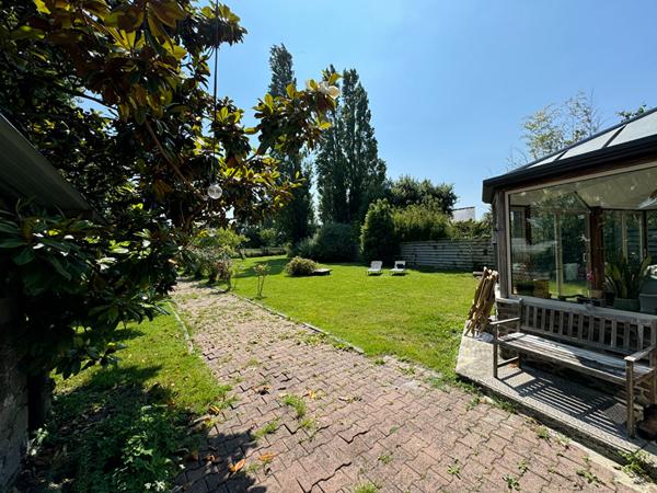 Vente Maison150 m² - 5 Pièces - LA FRESNAIS (35111)