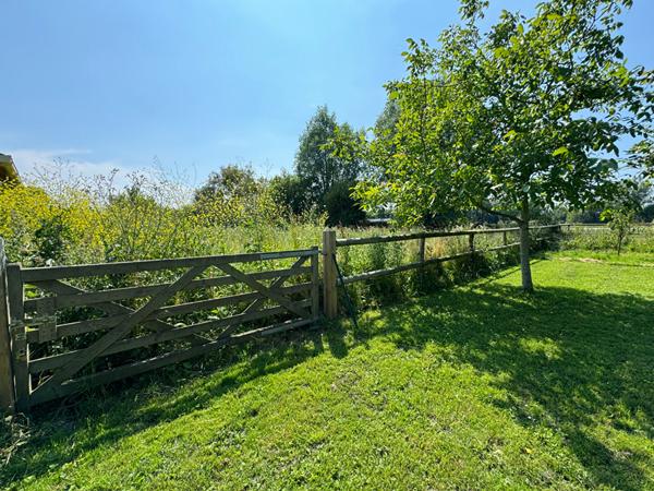 Vente Maison150 m² - 5 Pièces - LA FRESNAIS (35111)