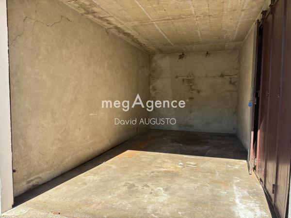 Parking à TASSIN-LA-DEMI-LUNE, 69160 - 12m²