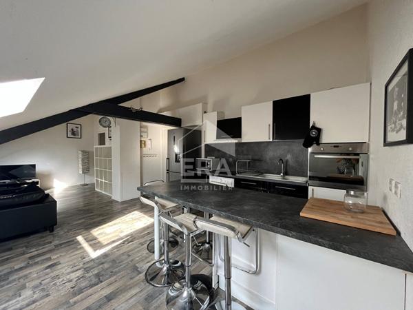 Appartement  Tarbes  3 pièces