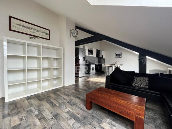 Appartement  Tarbes  3 pièces