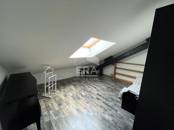 Appartement  Tarbes  3 pièces