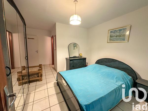 Maison à vendre 6 pièces 163 m² L'Étang-Salé