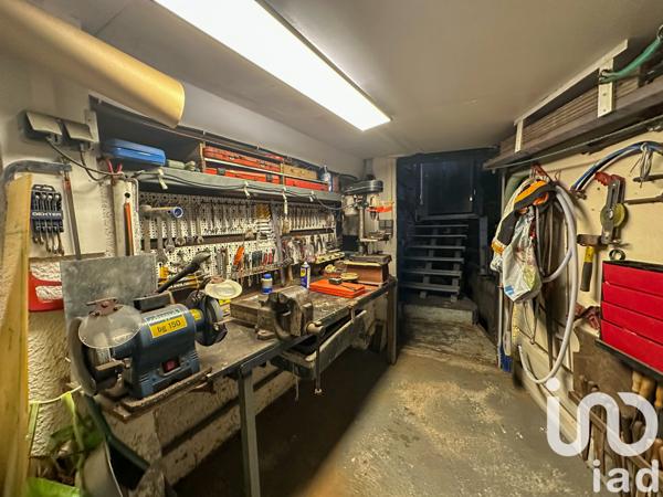 Maison à vendre 6 pièces 163 m² L'Étang-Salé