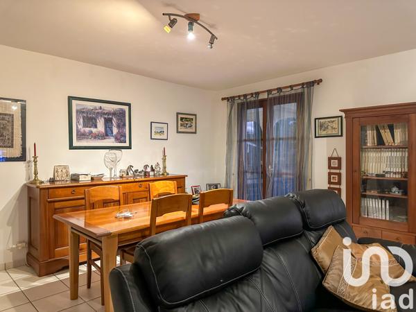 Maison à vendre 6 pièces 163 m² L'Étang-Salé