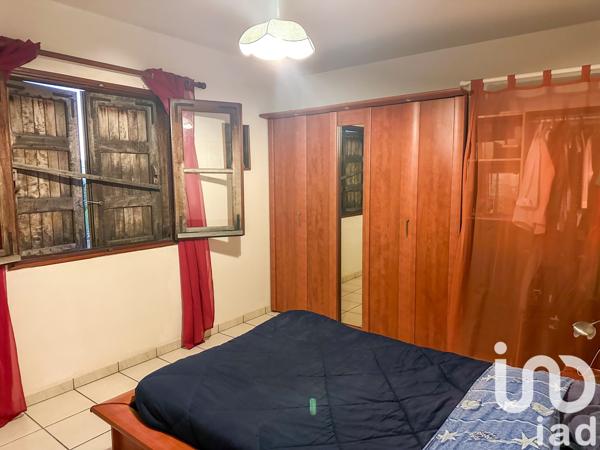 Maison à vendre 6 pièces 163 m² L'Étang-Salé