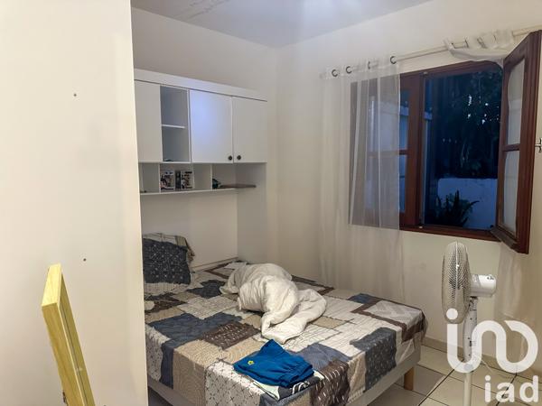 Maison à vendre 6 pièces 163 m² L'Étang-Salé