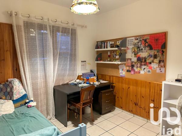 Maison à vendre 6 pièces 163 m² L'Étang-Salé