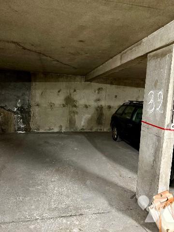 PARKING rue François Bonvin