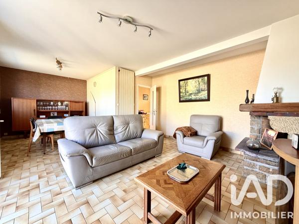 Maison à vendre 5 pièces 100 m² Saint-Erblon