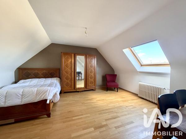 Maison à vendre 5 pièces 100 m² Saint-Erblon