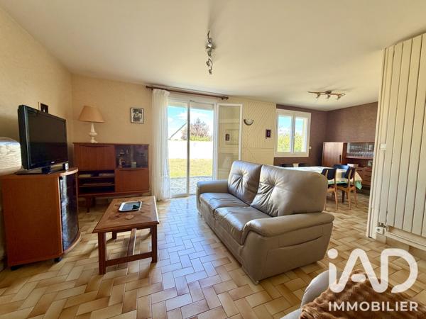 Maison à vendre 5 pièces 100 m² Saint-Erblon