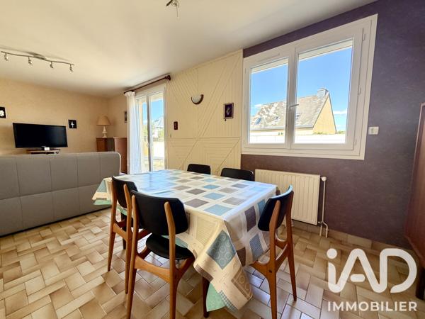 Maison à vendre 5 pièces 100 m² Saint-Erblon