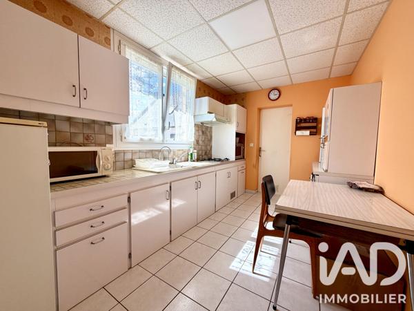 Maison à vendre 5 pièces 100 m² Saint-Erblon
