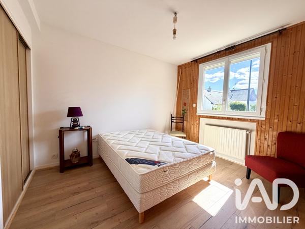 Maison à vendre 5 pièces 100 m² Saint-Erblon