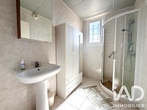 Maison à vendre 5 pièces 100 m² Saint-Erblon