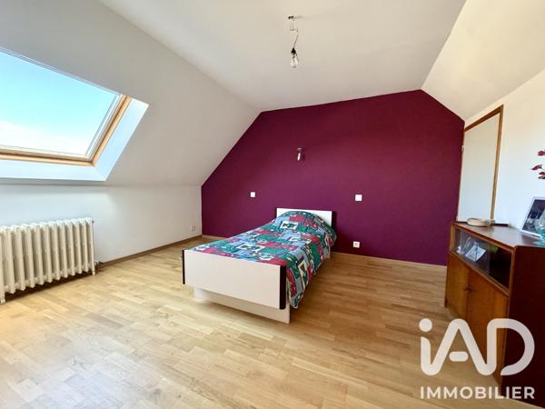 Maison à vendre 5 pièces 100 m² Saint-Erblon