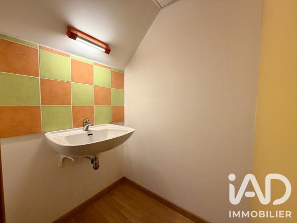 Maison à vendre 5 pièces 100 m² Saint-Erblon