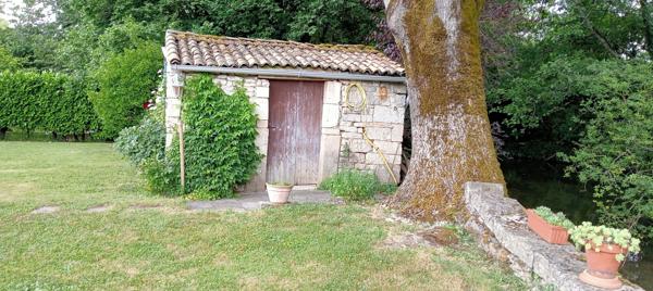 Maison La Creche 5 pièce(s) 130 m2, La creche 79260