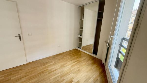 Appartement Nanterre 5 pièce(s) 102.83 m2